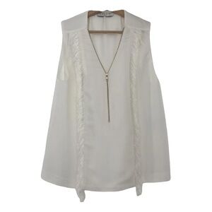 Sandro Paris top